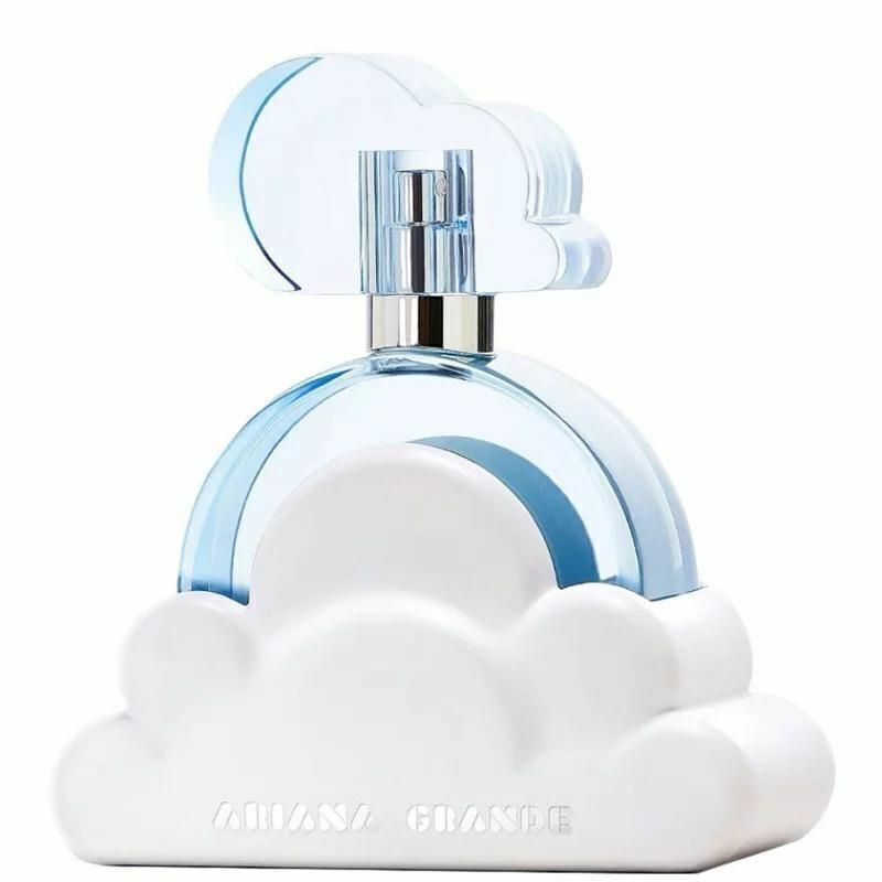 Cloud - Ariana Grande