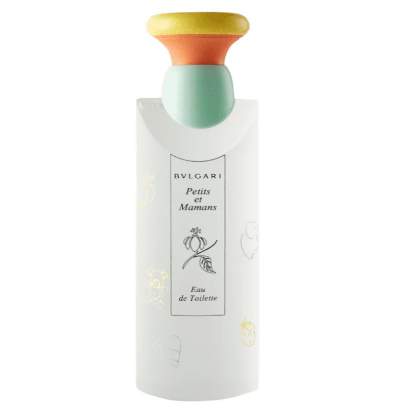 Petits et Mamans - Bvlgari