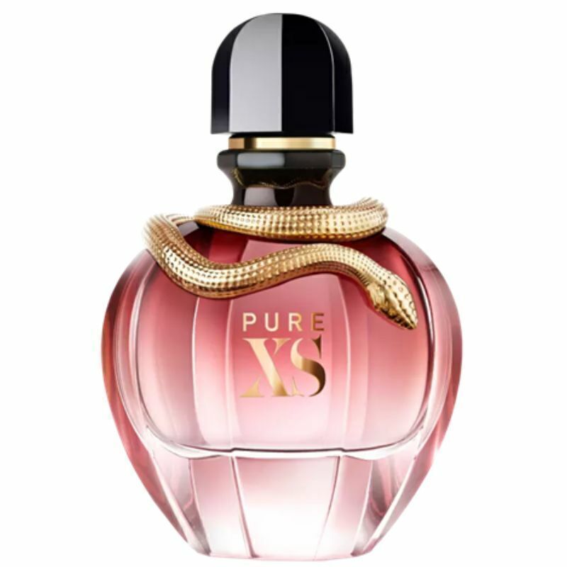 Pure XS for Her - Rabanne