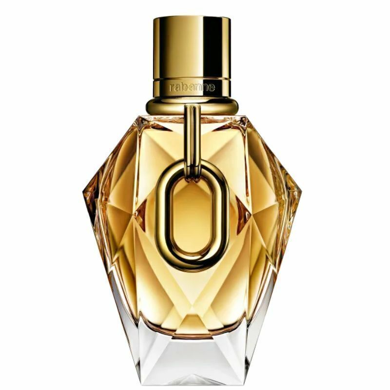 Million Gold For Her - Rabanne - (Lançamento)